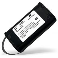 Аккумулятор Neovolt для Vivax Metrotech vScan, vLoc3 5200mah