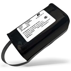 Аккумулятор Neovolt для Vivax Metrotech vScan, vLoc3 5200mah