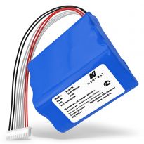 Аккумулятор Neovolt для MOTION STA-OP STOEL (KE5160002, Mo-PS-0872, MOPS0872) 2600mah