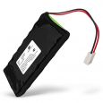 Аккумулятор Neovolt для ARCOMED AG SYRAMED SP6000 2000mAh