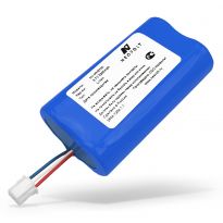 Аккумулятор Neovolt для Minelab 700, 900, X-TERRA PRO 5200mah