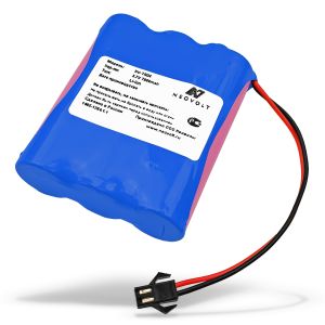 Аккумулятор Neovolt для Торнадо 3, 4, 5, 6 7800mah