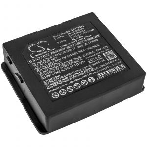 Замена элементов в аккумуляторе Garmin Aera 795, Aera 796 (361-00055-00) 6800mAh