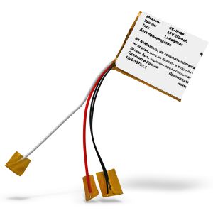 Аккумулятор Neovolt для JBL JR 460 NC