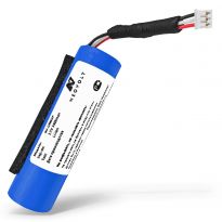 Аккумулятор Neovolt для Creative MUVO Play 3400mah