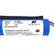 Аккумулятор Neovolt для Creative MUVO Play 3400mah