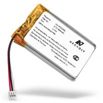 Аккумулятор Neovolt для Apple iPOD 3th Generation (M9460LL/A)