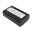 Аккумулятор CameronSino для Nikon EN-EL1 700mAh