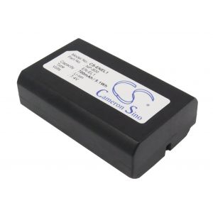 Аккумулятор CameronSino для Nikon EN-EL1 700mAh