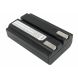 Аккумулятор CameronSino для Nikon EN-EL1 700mAh