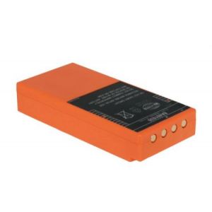 Замена элементов в аккумуляторе HBC Spectrum E, Technos 2 (BA401032, BA401031, BA401030)