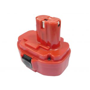 Аккумулятор CameronSino для Makita 4334D, 5026DA, 6343D, LS711D (1822) 3000mah