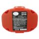 Аккумулятор CameronSino для Makita 4334D, 5026DA, 6343D, LS711D (1822) 3000mah