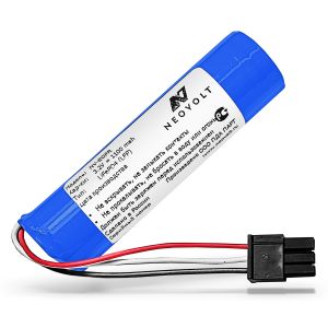 Аккумулятор Neovolt для Ford, Nissan, Renault, Toyota ЭРА Глонасс (A2C0215090000) 1100mah