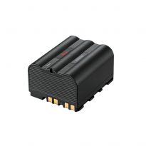 Замена элементов в аккумуляторе для Leica GEB364