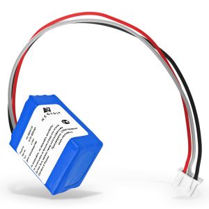 Аккумулятор Neovolt для Mamibot iGLASSBOT W110, W120 550mah