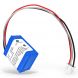 Аккумулятор Neovolt для Mamibot iGLASSBOT W110, W120 550mah