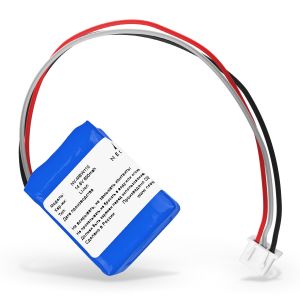 Аккумулятор Neovolt для Mamibot iGLASSBOT W110, W120 550mah