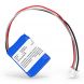 Аккумулятор Neovolt для Mamibot iGLASSBOT W110, W120 550mah
