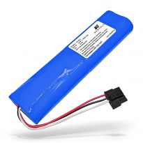 Аккумулятор Neovolt для Xiaomi Mijia STYJ02YM, Viomi V2 V-RVCLM21B 3400mah