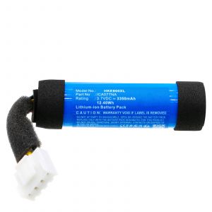 Аккумулятор Neovolt для Harman/Kardon Onyx Studio 8 3350mah