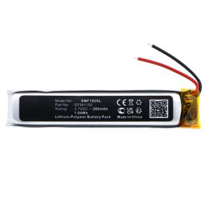 Аккумулятор Neovolt для Sony WF-1000XM2