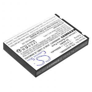 Аккумулятор CameronSino для Aisino A90 (HBT-01) 6000mah