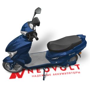 Аккумулятор Neovolt для Yadea Lifepo4 (170x180x230) 72v 20Ah