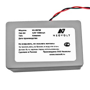 Элемент питания Neovolt для GE OEC 9000, 9400 C-Arm (Memory)