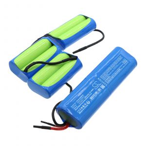 Аккумулятор CameronSino для AEG AG901, AG9X (4055132304-2) 2200mah