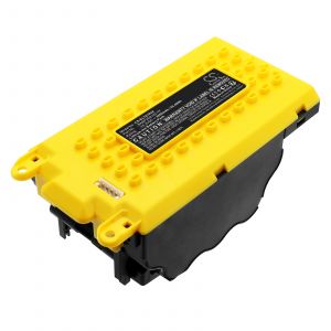 Аккумулятор CameronSino для Electrolux Well Q8, WQ81 серии (BL7956) 2000mah
