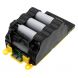 Аккумулятор CameronSino для Electrolux Well Q8, WQ81 серии (BL7956) 2000mah