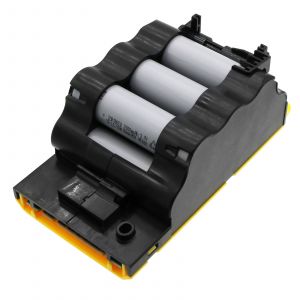 Аккумулятор CameronSino для Electrolux Well Q8, WQ81 серии (BL7956) 2000mah