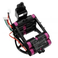 Аккумулятор CameronSino для Gorenje SVC180, SVC180FW (861789) 3000mah