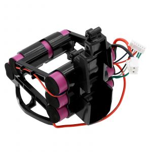 Аккумулятор CameronSino для Gorenje SVC180, SVC180FW (861789) 3000mah