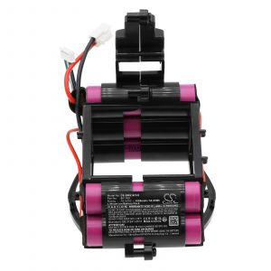 Аккумулятор CameronSino для Gorenje SVC180, SVC180FW (861789) 3000mah