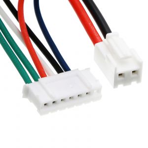 Аккумулятор CameronSino для Gorenje SVC180, SVC180FW (861789) 3000mah