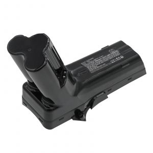 Аккумулятор CameronSino для Philips SpeedPro Max, FC6801, FC6812 (IP827) 2500mah