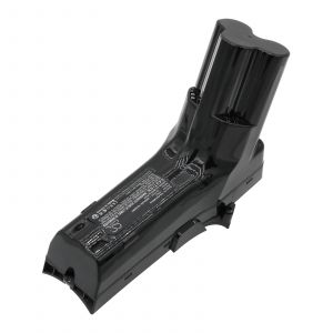 Аккумулятор CameronSino для Philips SpeedPro Max, FC6801, FC6812 (IP827) 2500mah