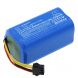 Аккумулятор CameronSino для Fmart YZ-X1, Excelvan D35, Jolog SRA07 (2018121) 2600mah