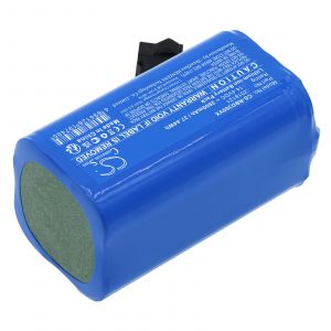 Аккумулятор CameronSino для Fmart YZ-X1, Excelvan D35, Jolog SRA07 (2018121) 2600mah