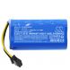 Аккумулятор CameronSino для Fmart YZ-X1, Excelvan D35, Jolog SRA07 (2018121) 2600mah