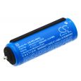 Аккумулятор CameronSino для Panasonic EW-DL40, EW-DE92, Braun 3722 (US14430VR) 650mah