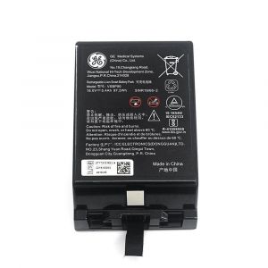 Аккумулятор Neovolt для GE Vivid IQ (VSBP90) 5400mah