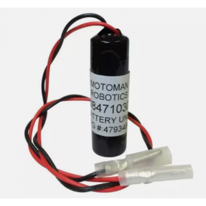 Элемент питания Neovolt для Yaskawa Motoman 479348-2 HW8471030-A