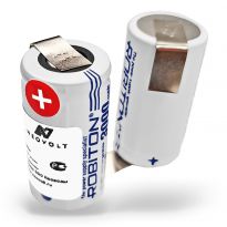 Аккумулятор Neovolt для Black & Decker KC9018 3000mah