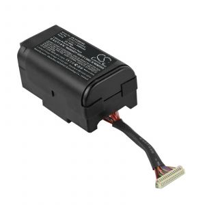 Аккумулятор CameronSino для Symbol VC5090 (82-76786-03) 3400mah