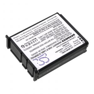 Аккумулятор CameronSino для M3 Mobile SM15 (SM15-BATT-S41) 6300mah