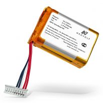 Аккумулятор Neovolt для Coppernic C-One (C1) 3700mah