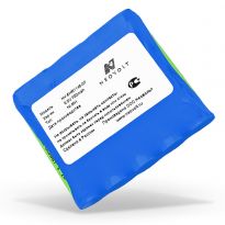 Аккумулятор Neovolt для 5HR11/45-0,7/F/C-У2 700mah